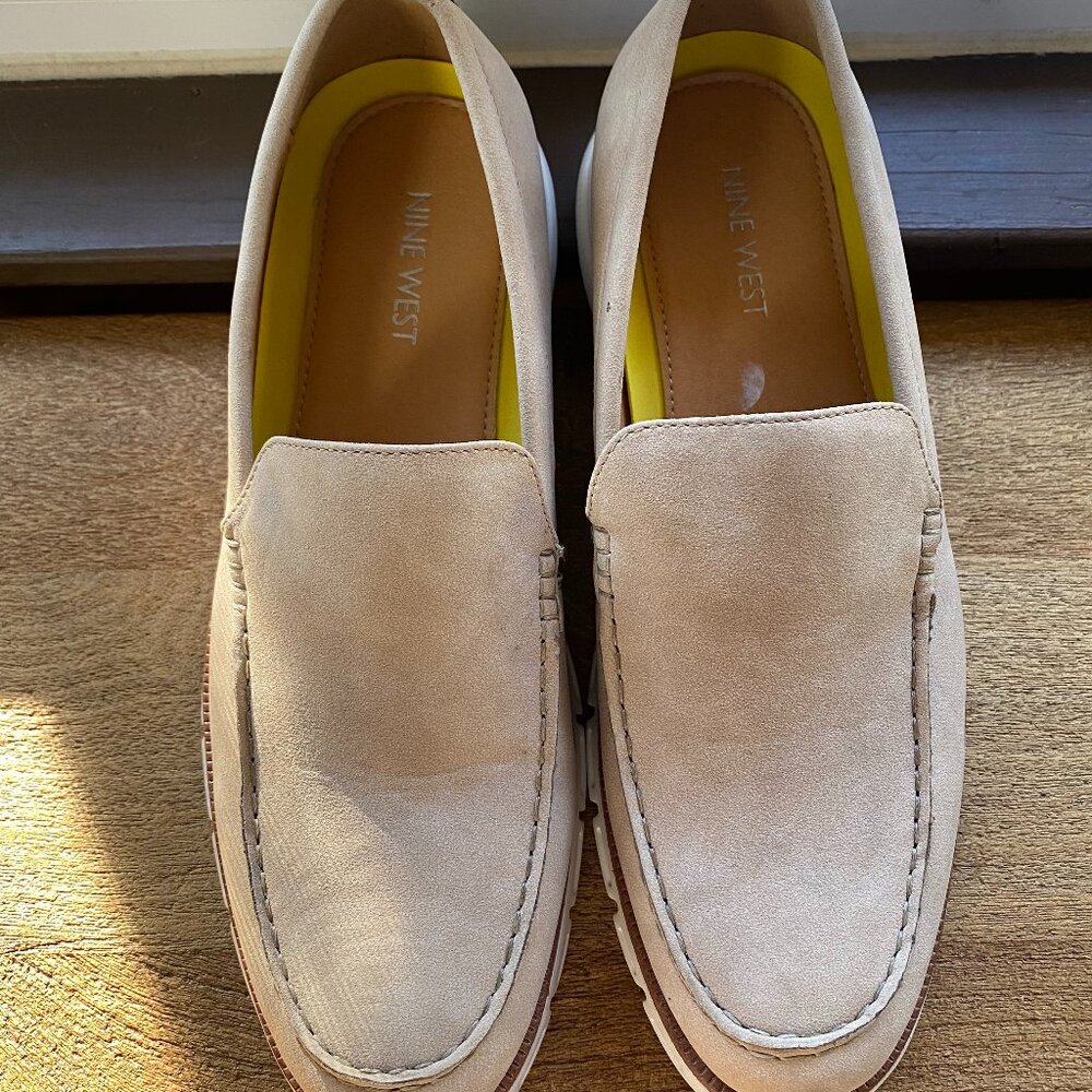 Nine West Loafers